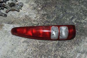 2005 MODEL HONDA HR-V ÇIKMA STOP